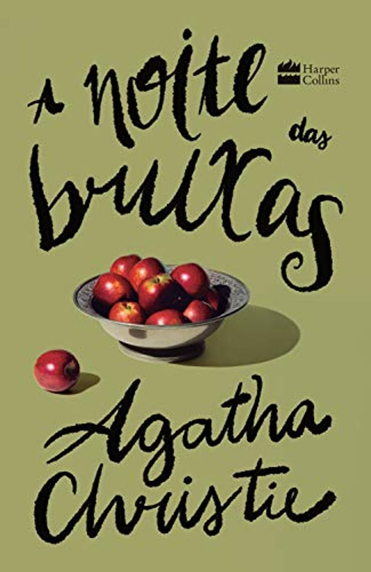 Libro A Noite Das Bruxas