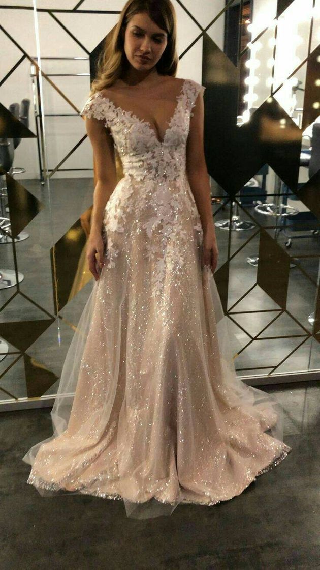 Moda Madrinha de casamento 