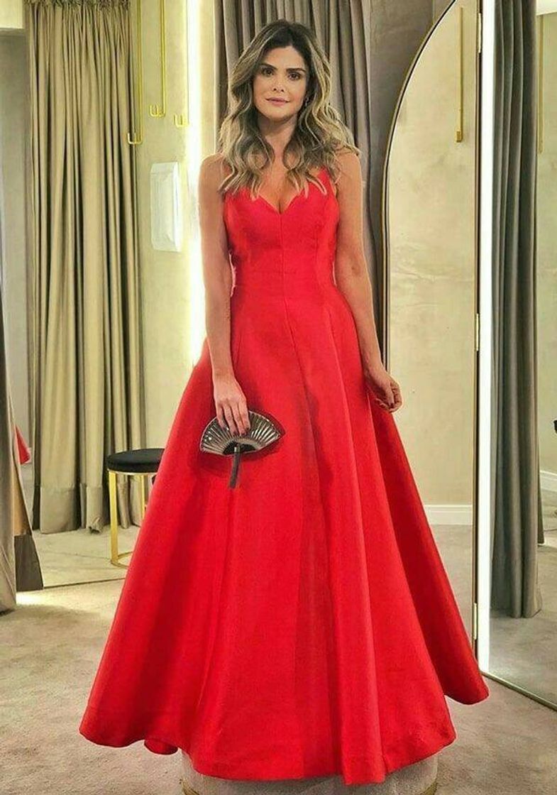 Moda Madrinha de casamento 