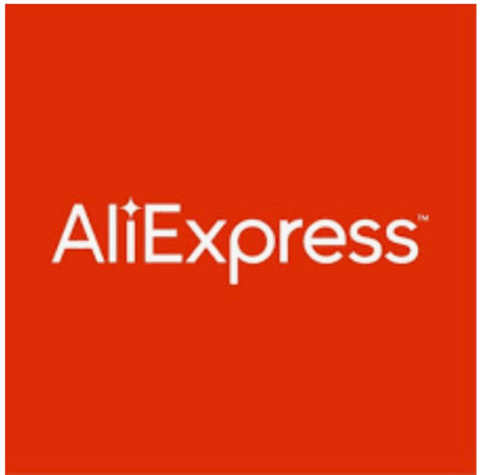 Moda AliExpress 