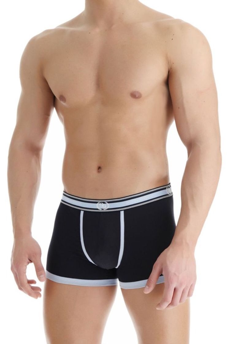 Moda Boxer 