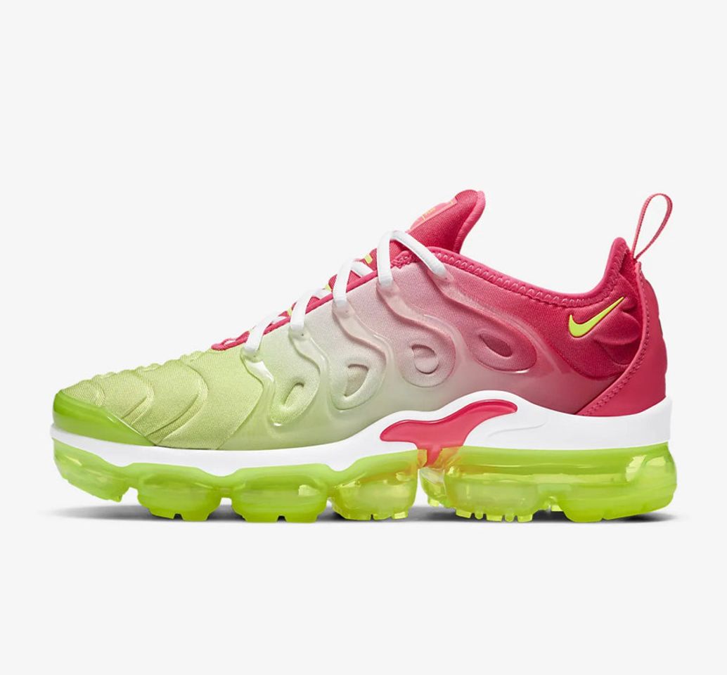 Fashion Nike air vapormax plus