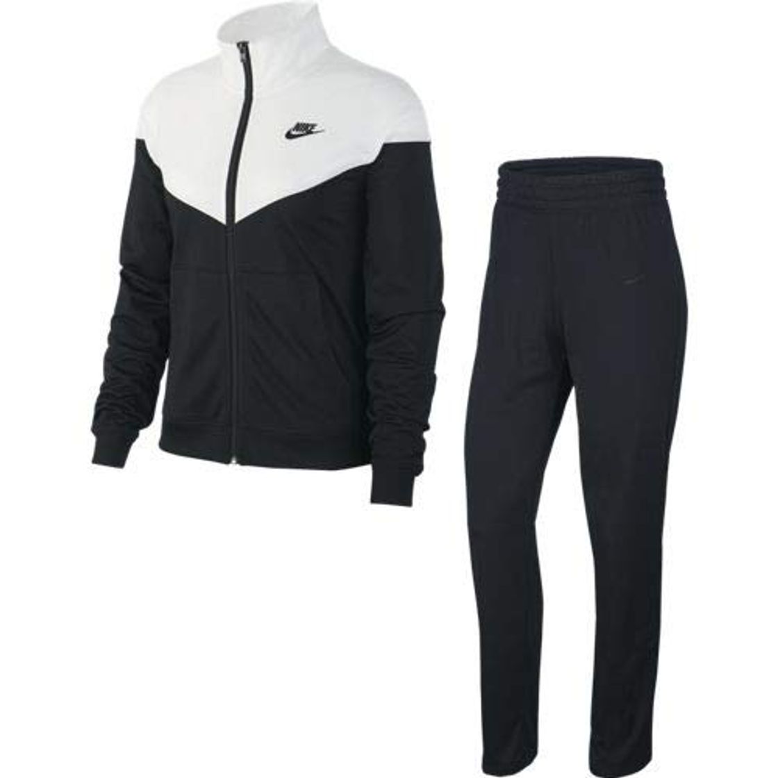 Fitness Nike W NSW TRK Suit PK Chándal