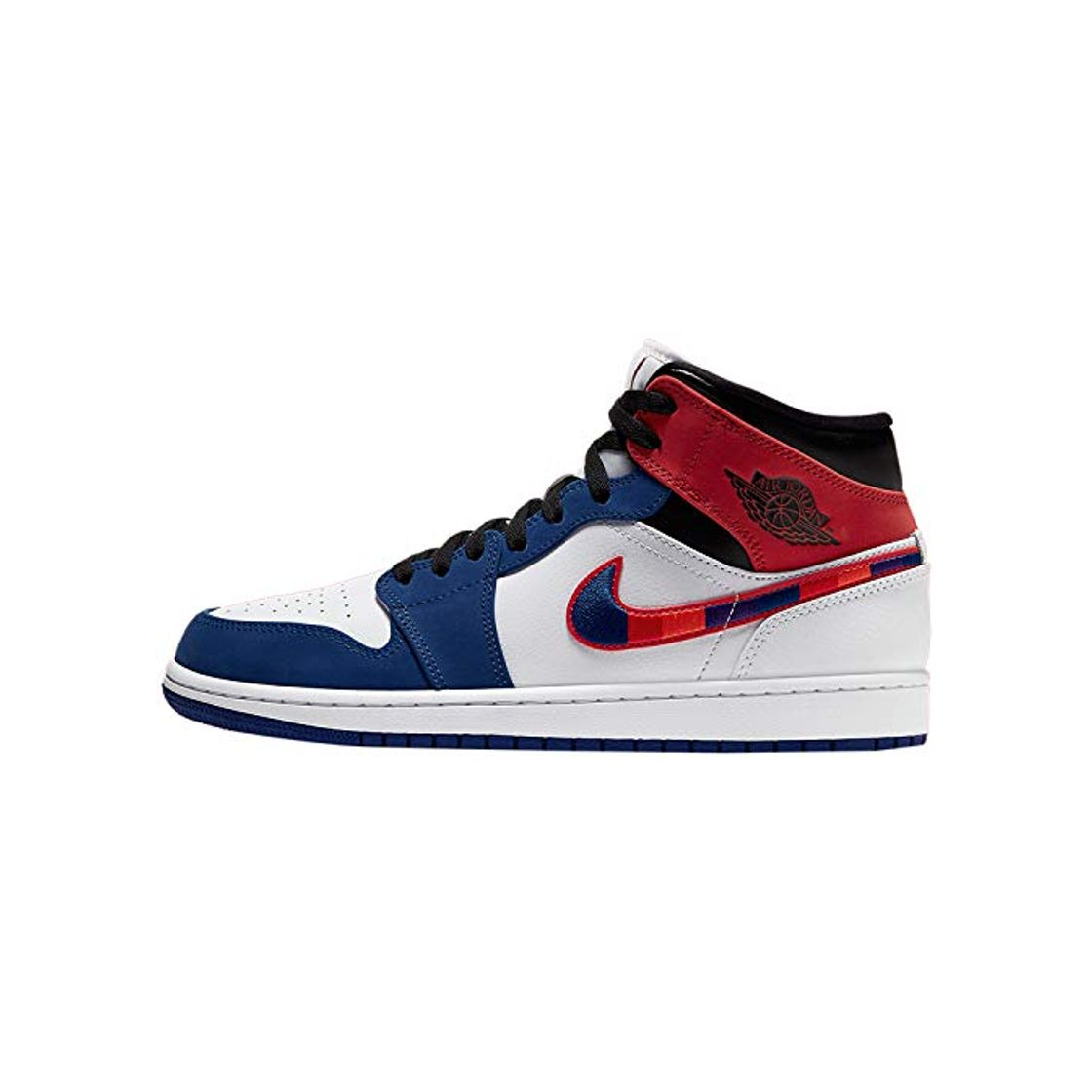 Moda Nike Air Jordan 1 Mid SE