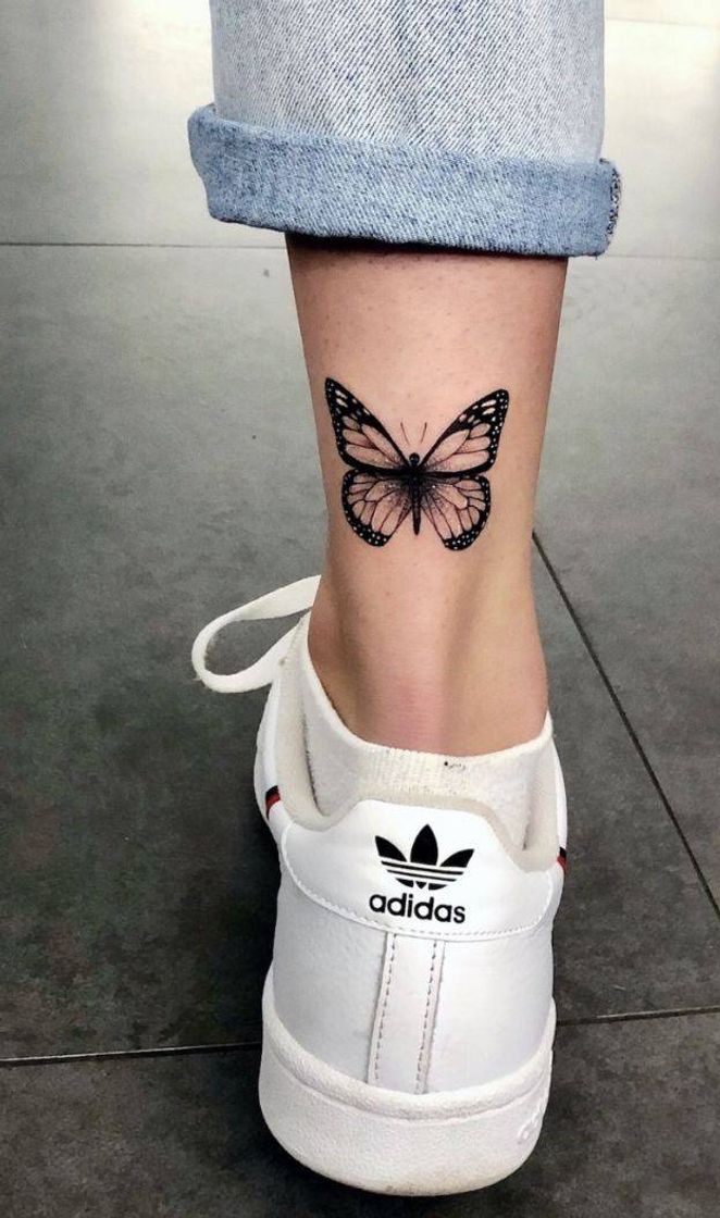 Fashion Tattoo