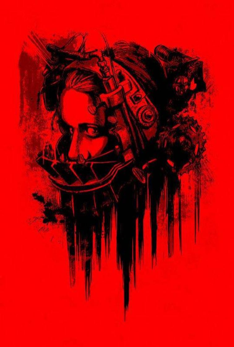 Movie Saw