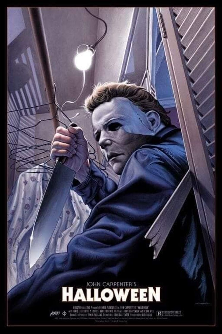 Movie La noche de Halloween