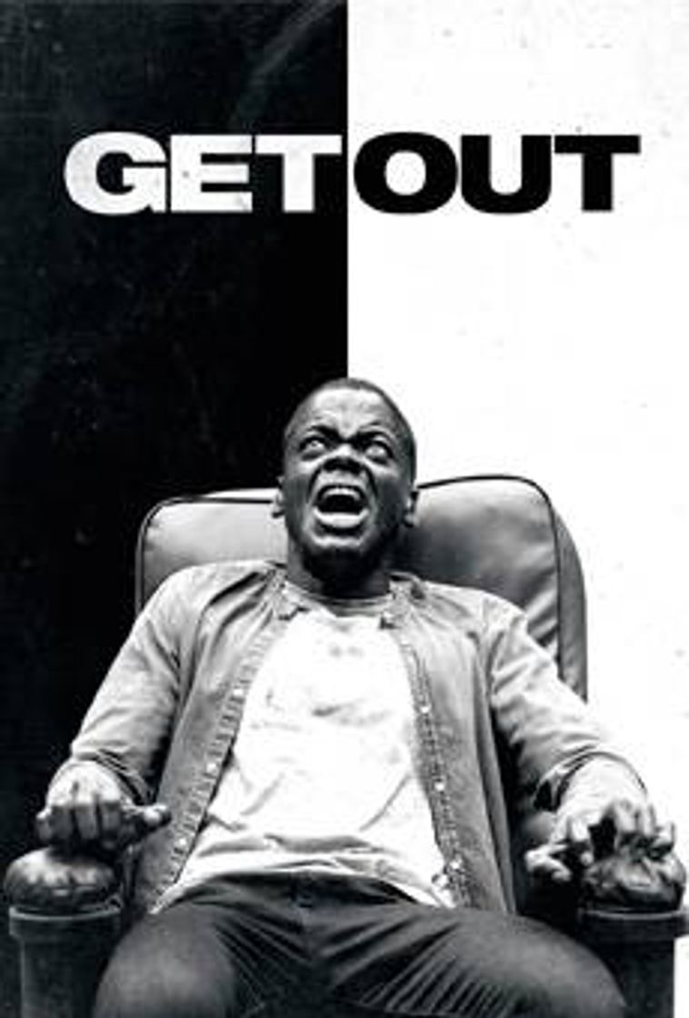 Movie Déjame salir