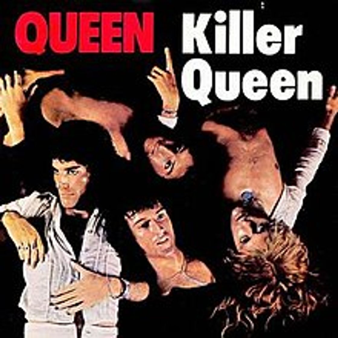 Music Killer Queen