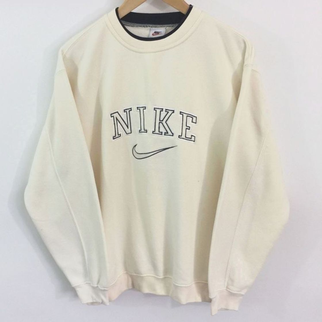 Fashion Moletom vintage nike 