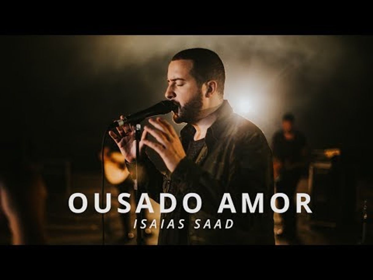 Canción Ousado Amor