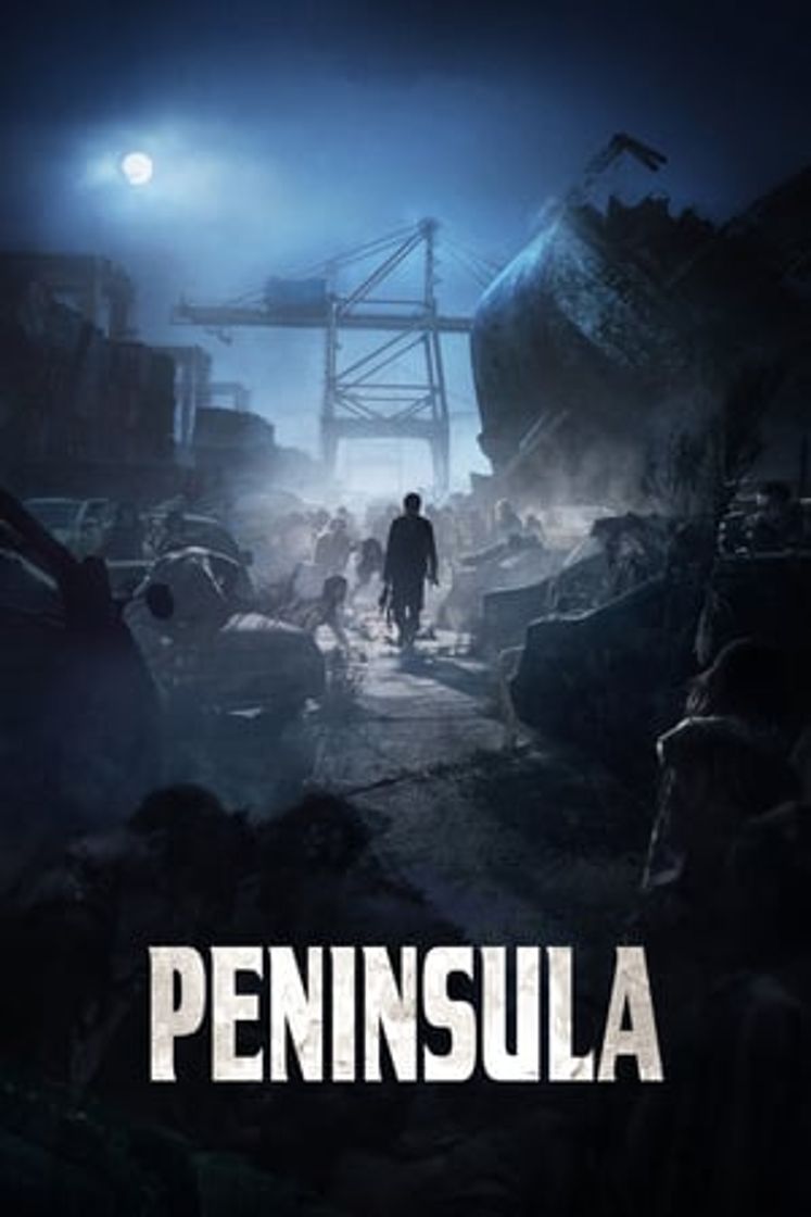 Película Peninsula