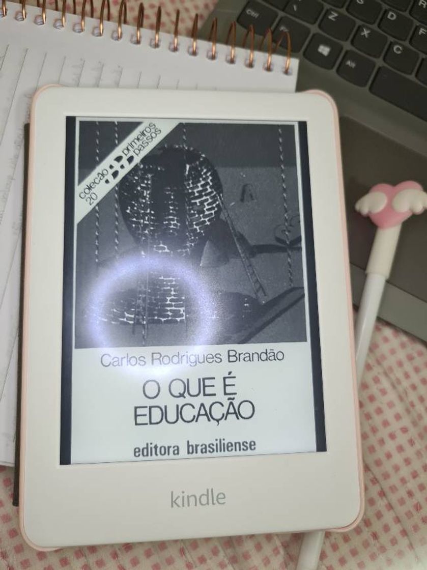 Libro Livro 📖