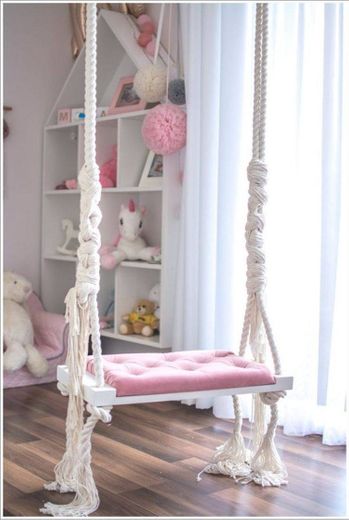 cute room idea