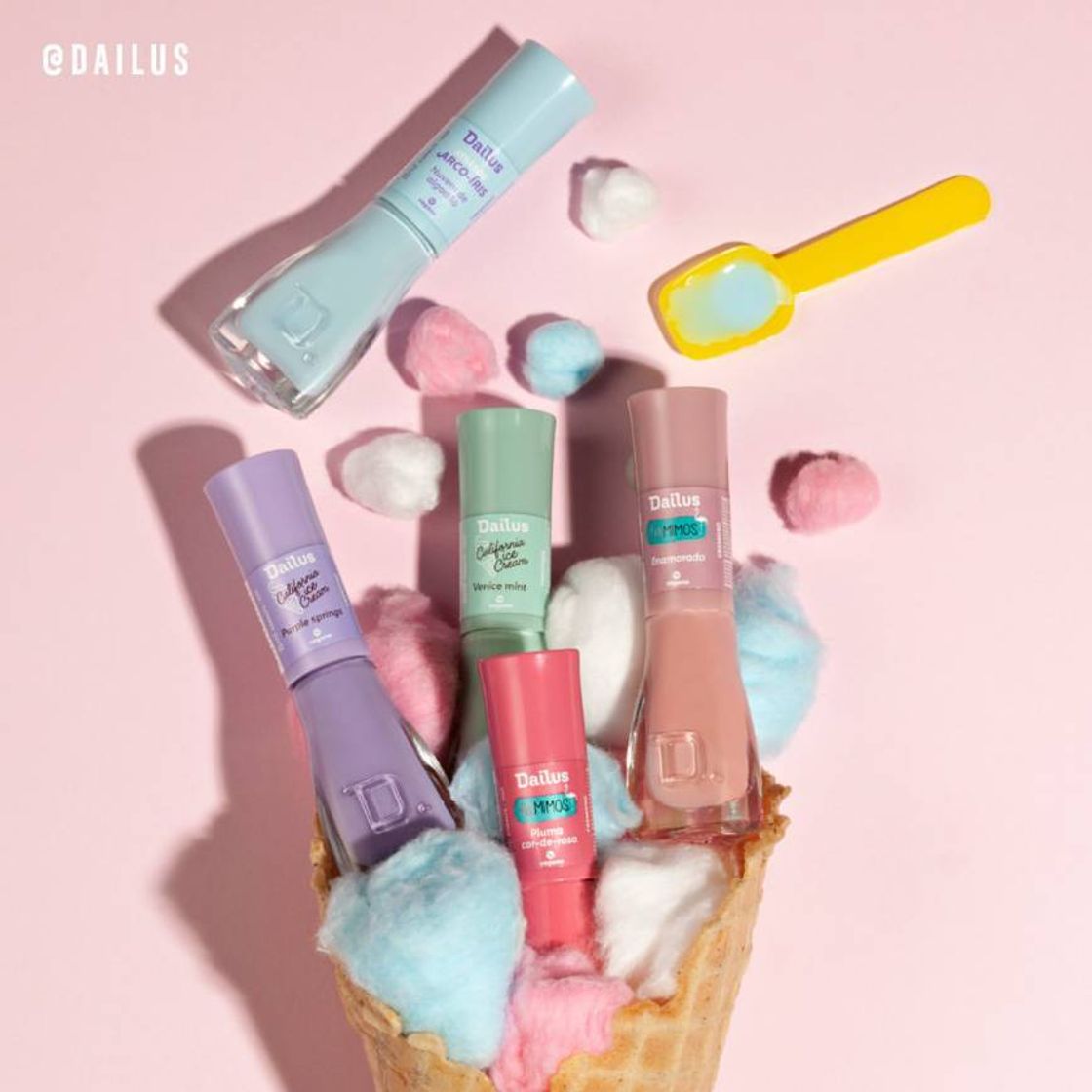 Product Dailus