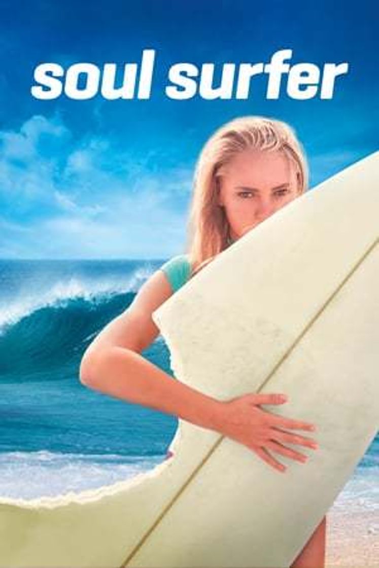 Película Soul Surfer