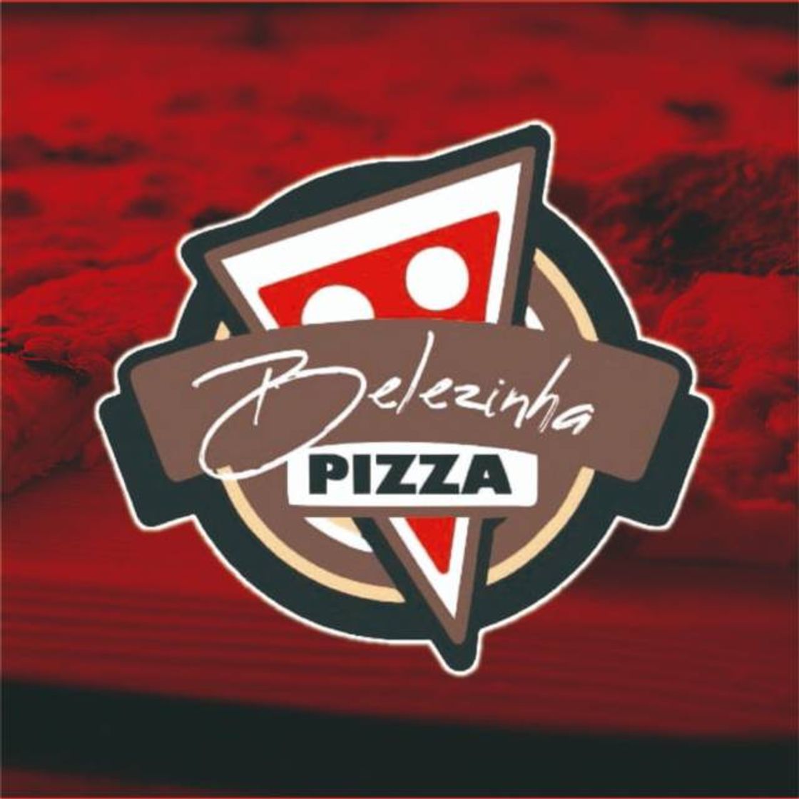 Restaurantes Pizzaria belezinha