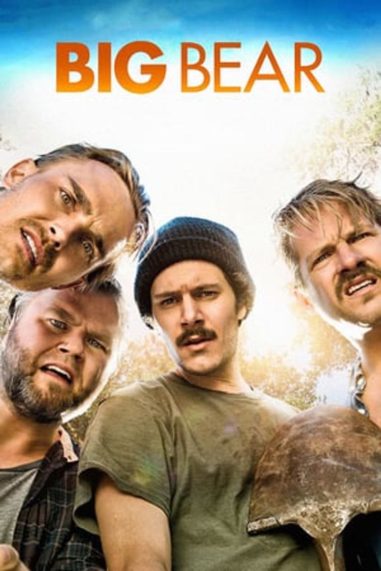 Movie Se nos ha ido de las manos