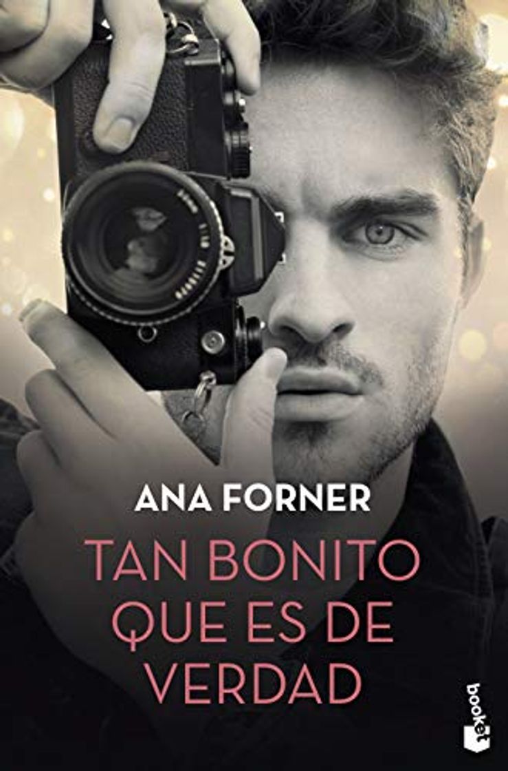 Book Tan bonito que es de verdad