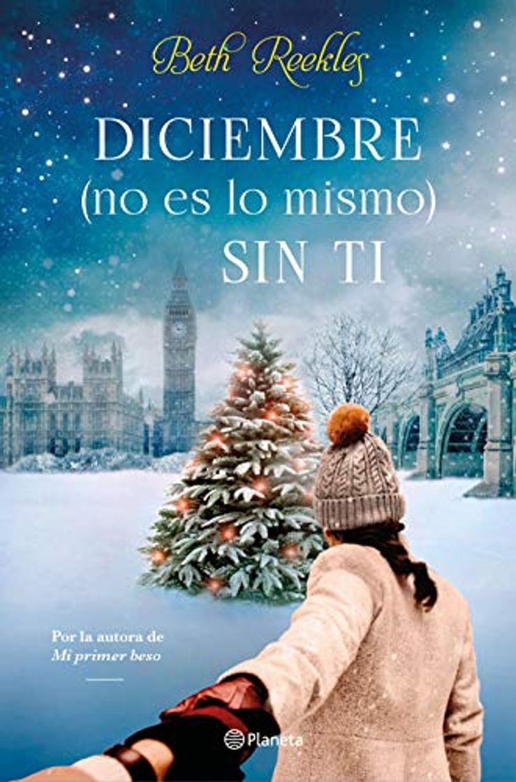 Book Diciembre