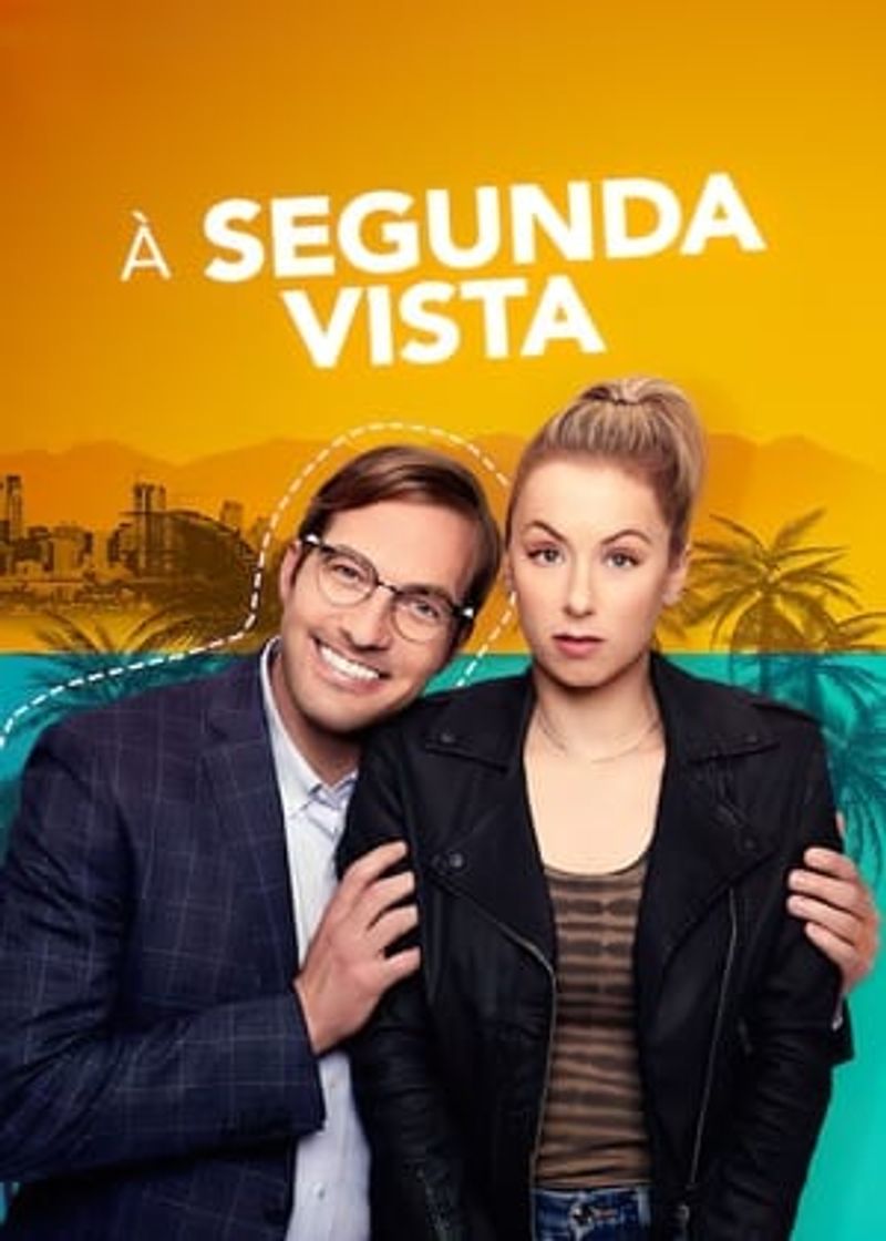 Película Tenía buena pinta