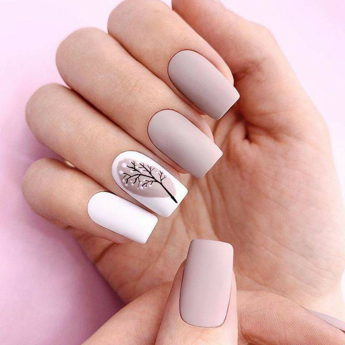 Moda Unhas 