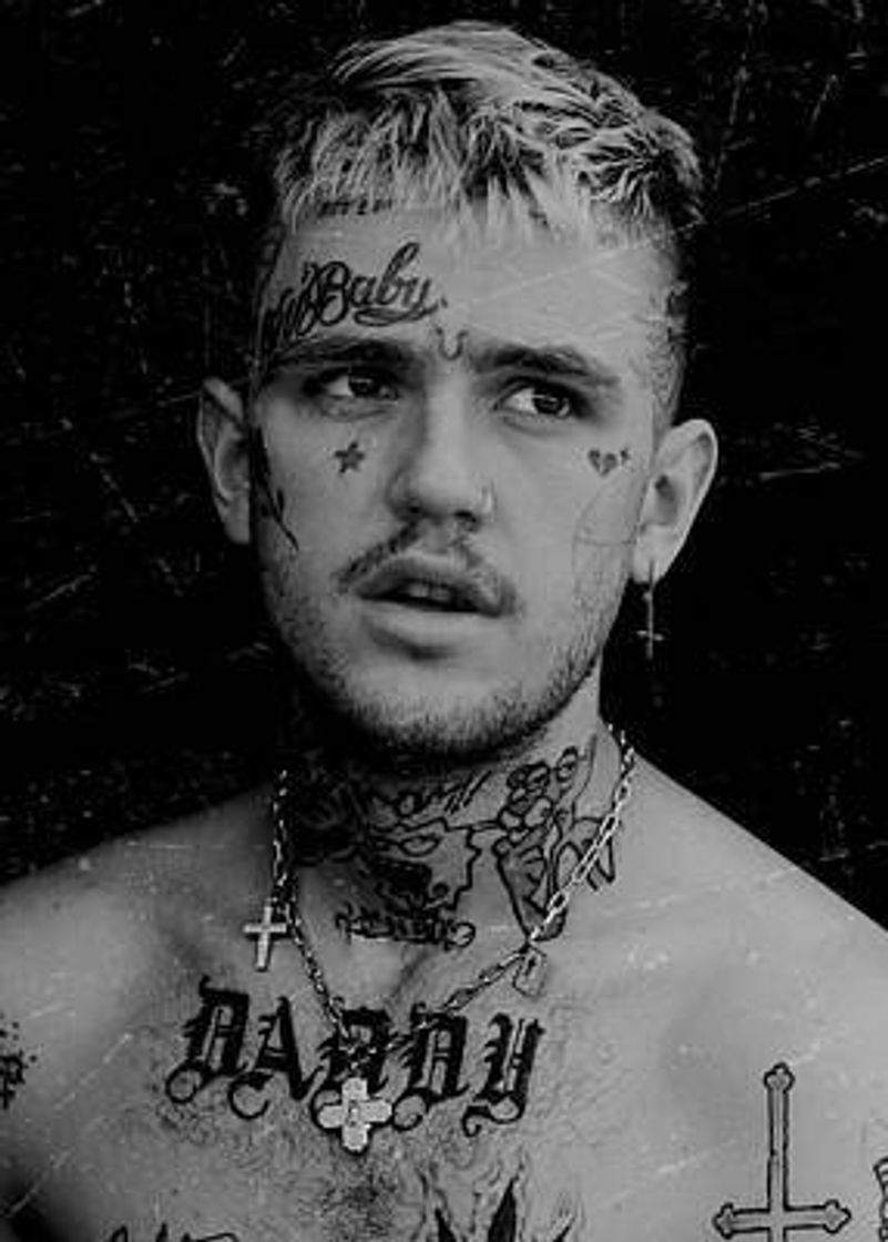 Canción lil peep- save that live🪐✨
