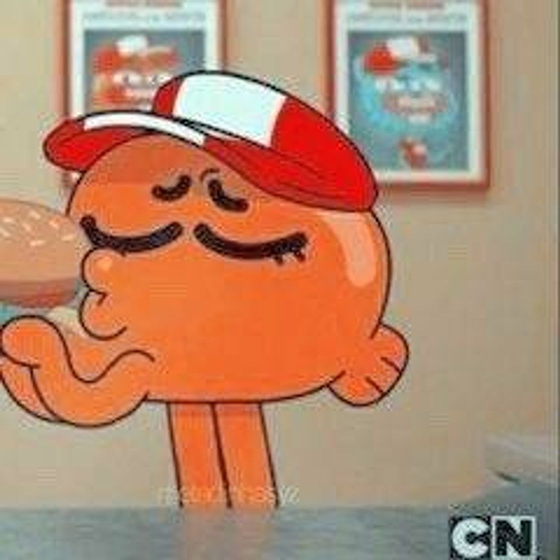 Social Metadinha gumball 1🧁💕