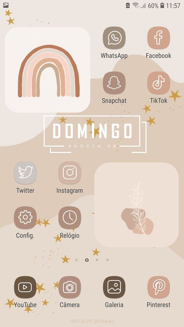 Social personalizacao