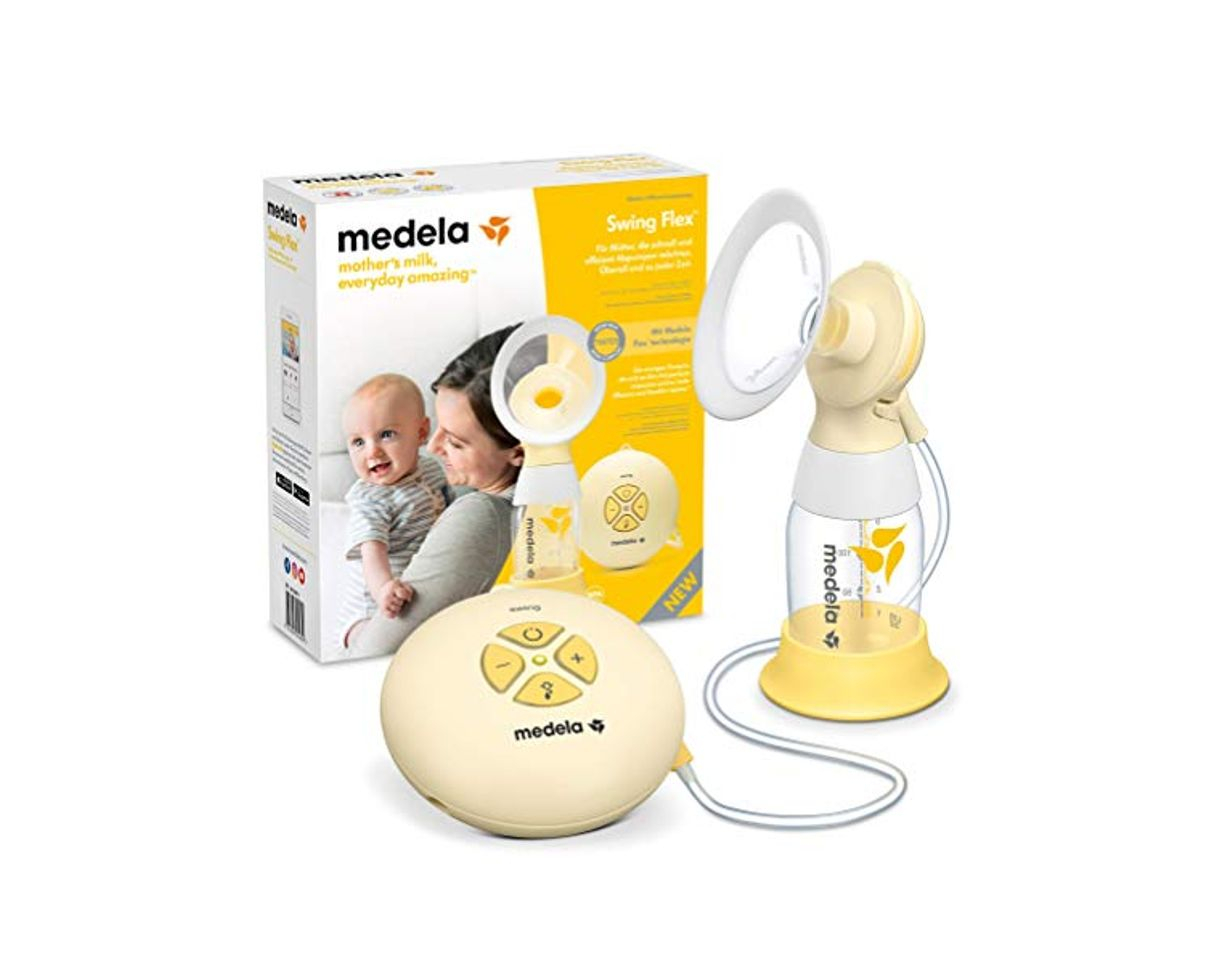 Producto Medela Swing Flex 2-Phase