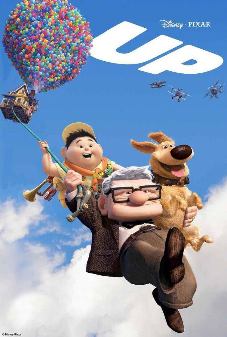 "Up" 