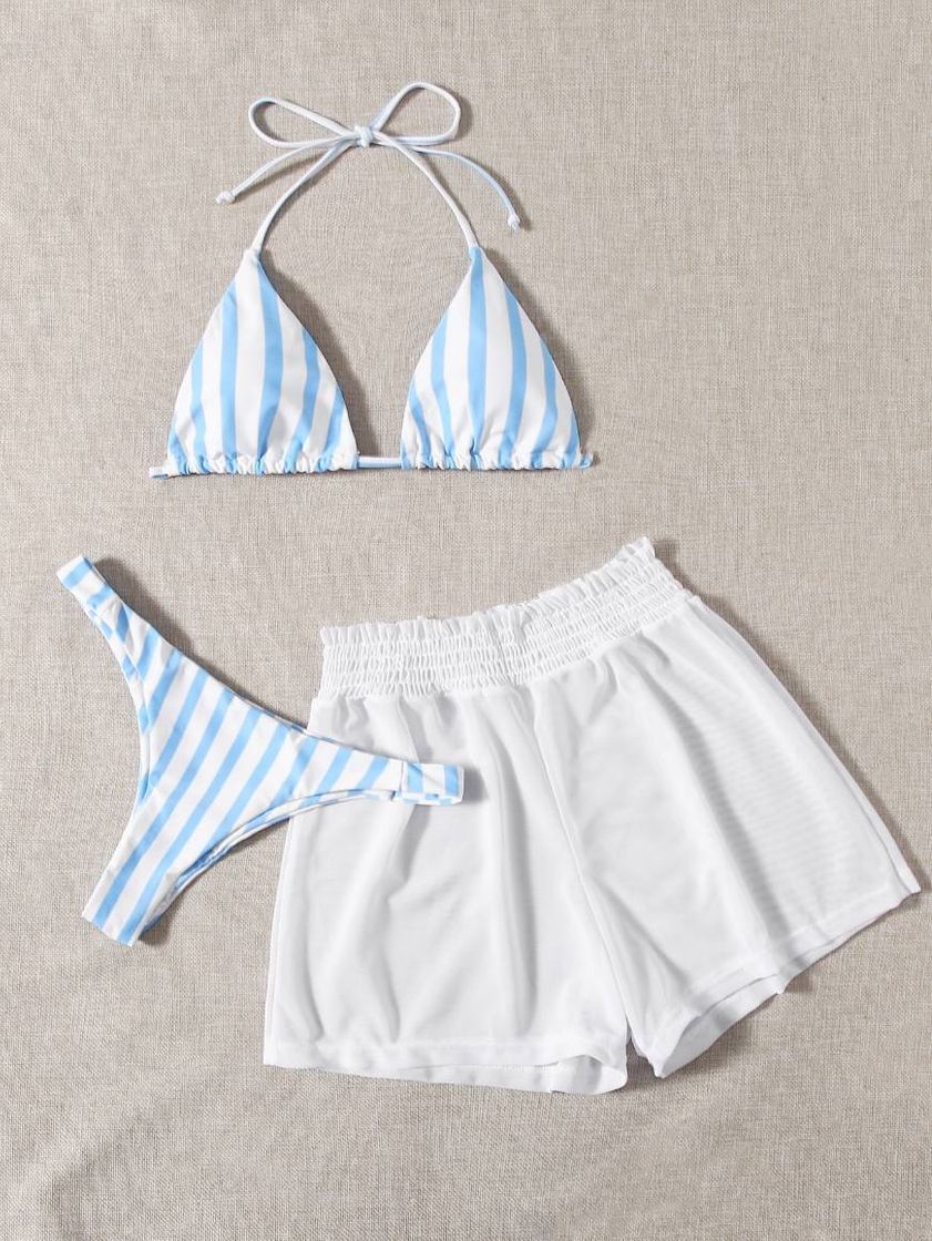 Social Blue
