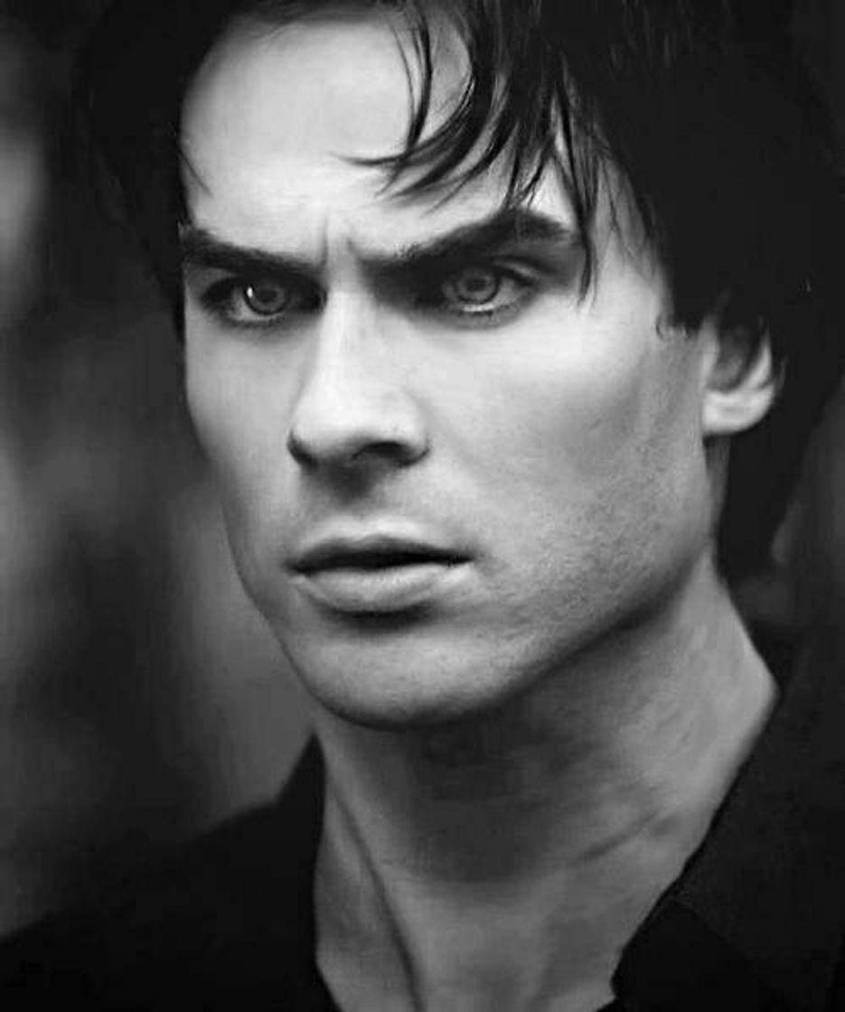 Fashion Ian somerhalder 