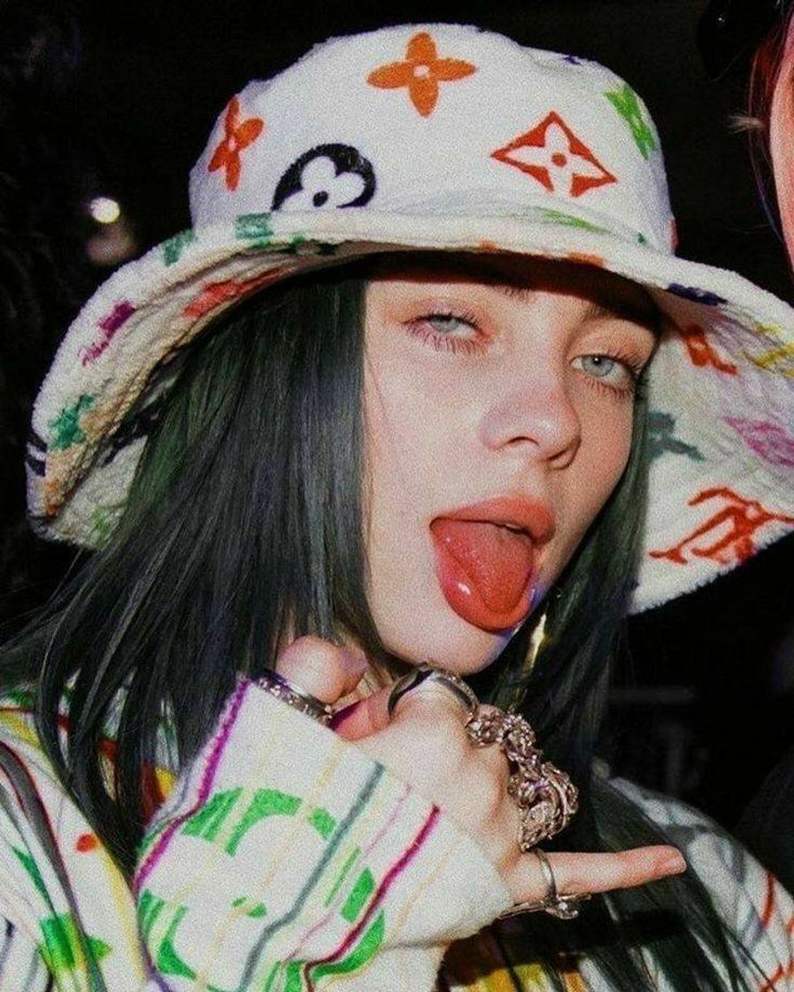 Moda Billie eilish 