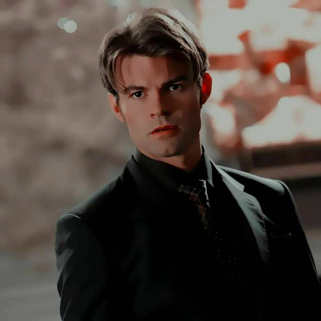 Fashion Elijah mikaelson