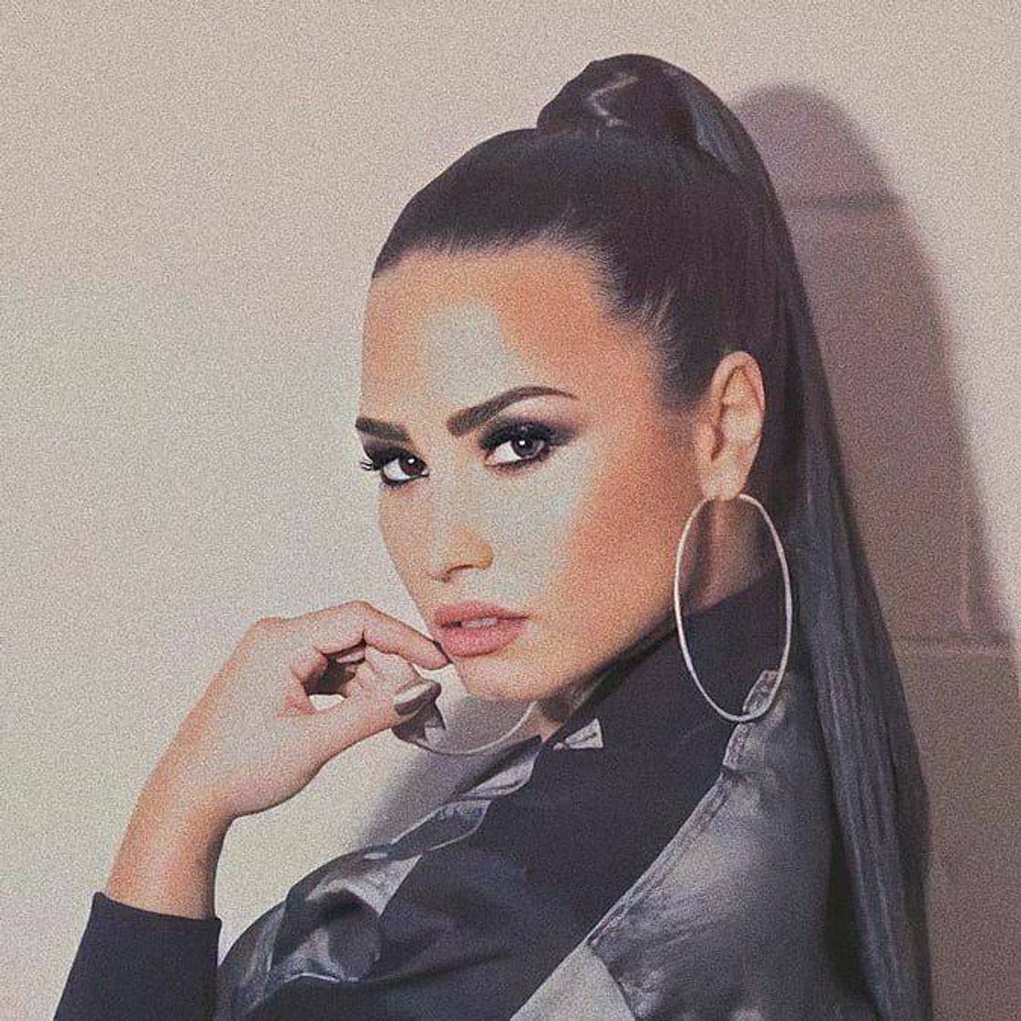 Moda Demi Lovato