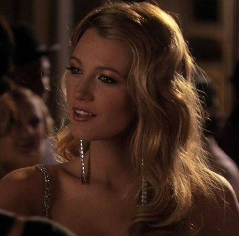 Moda Serena van der woodsen