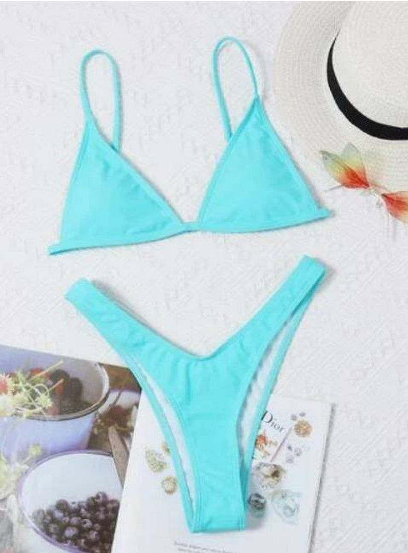 Social Conjunto de biquínis! 😍