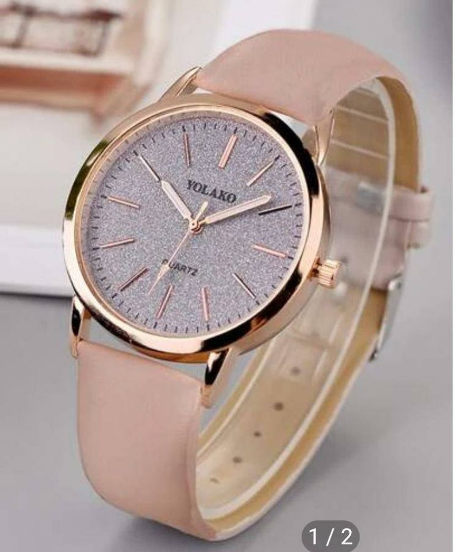 Social Relógio com ponteiro redondo! 