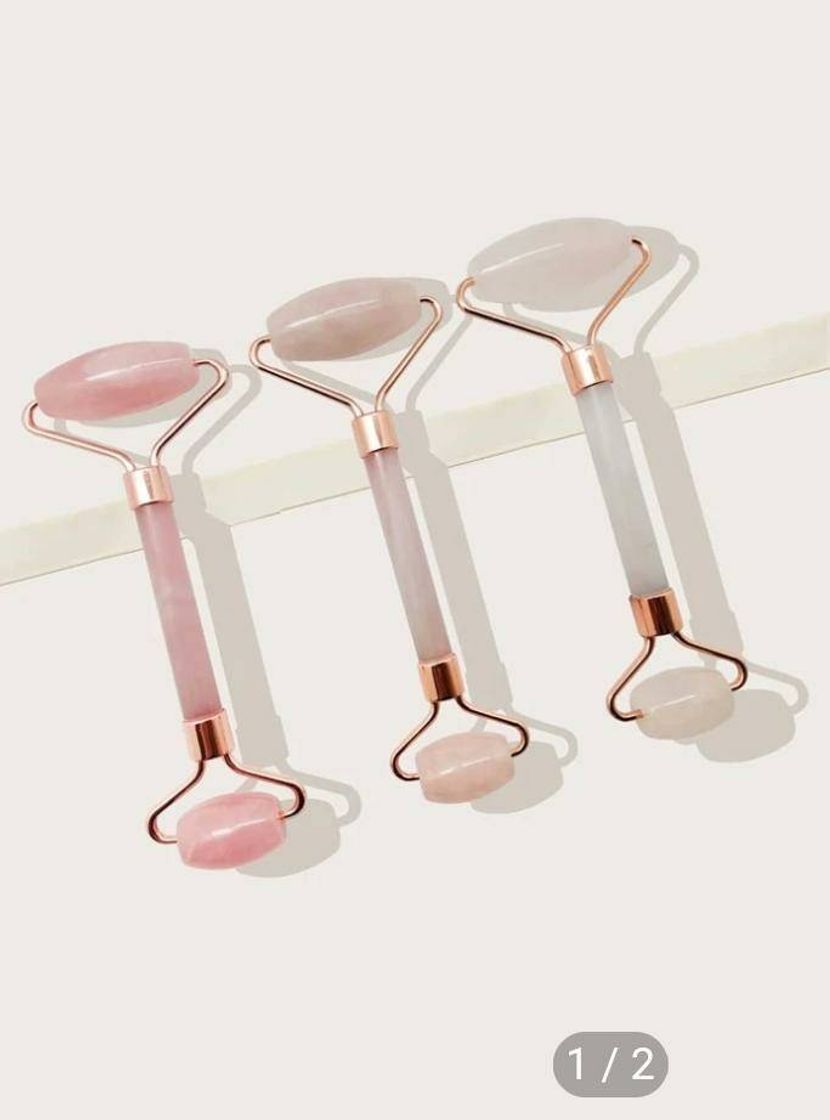 Social Rolo De Massagem Facial 

