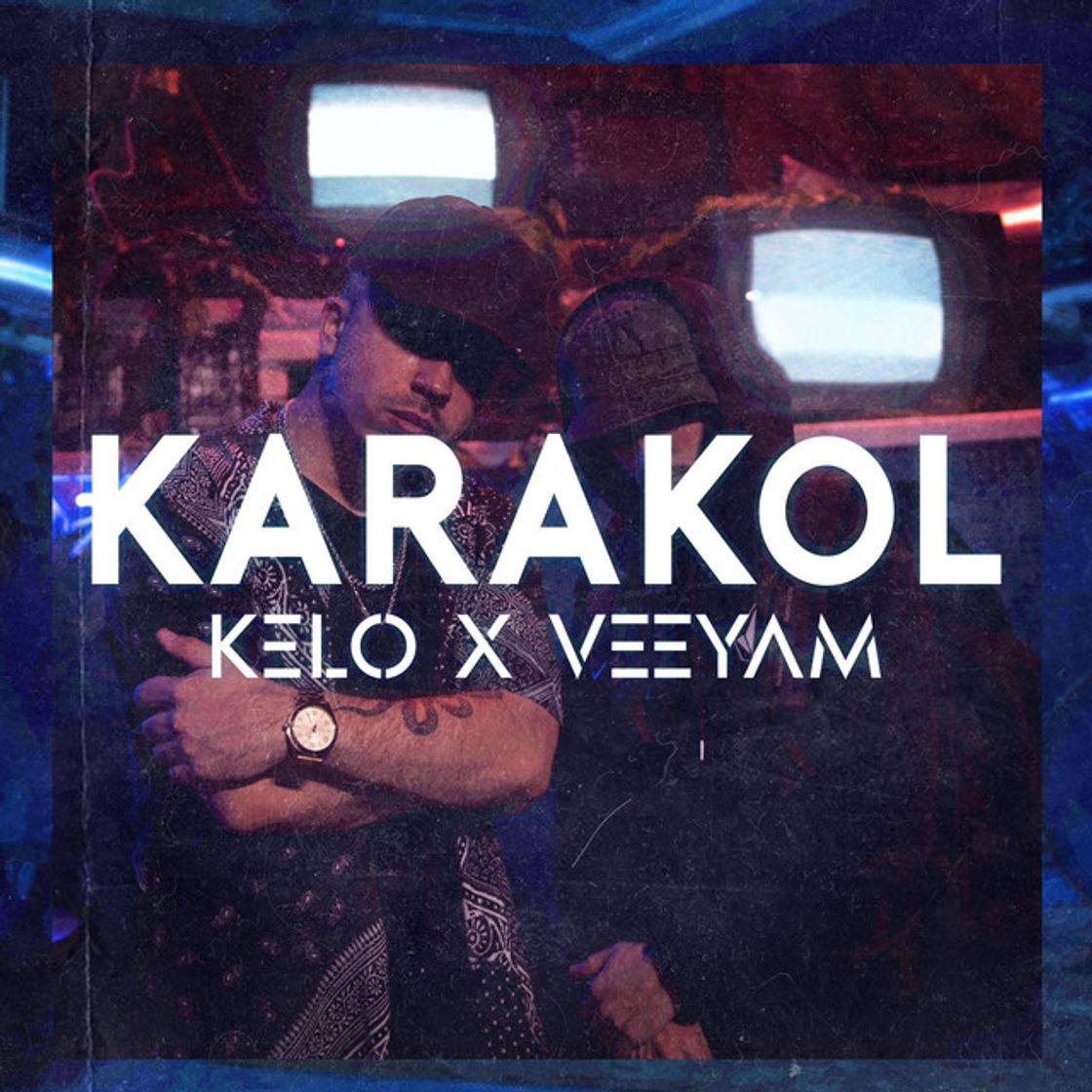 Canción Karakol