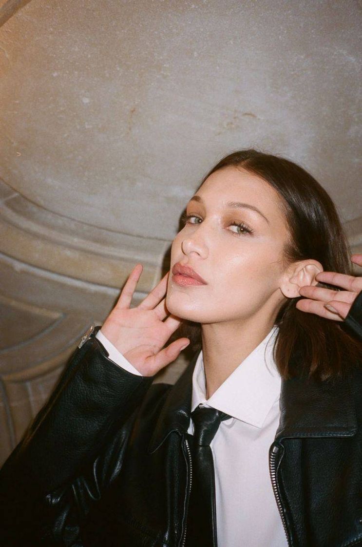 Moda bella hadid 