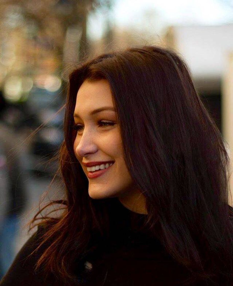 Moda bella hadid 