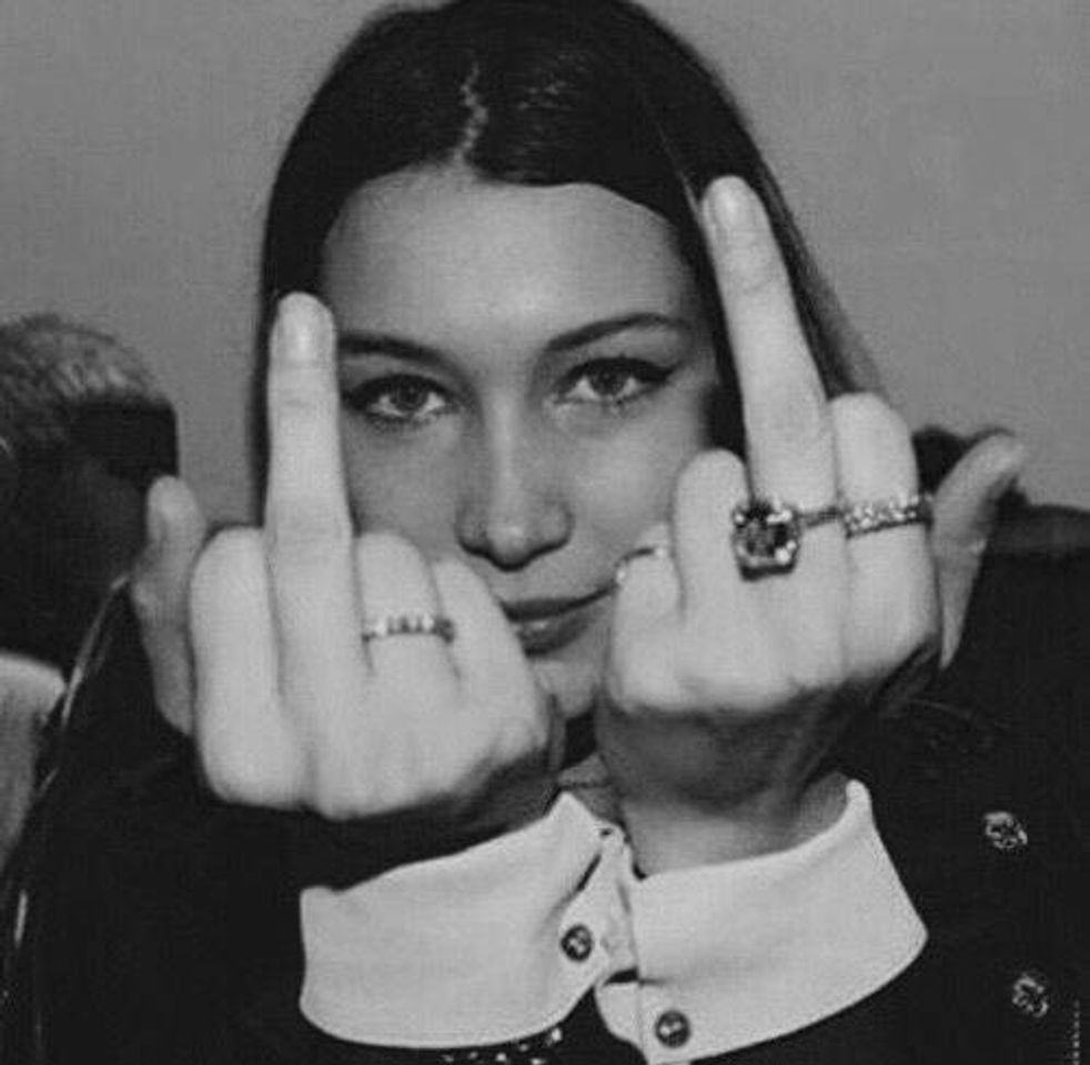 Moda bella hadid 