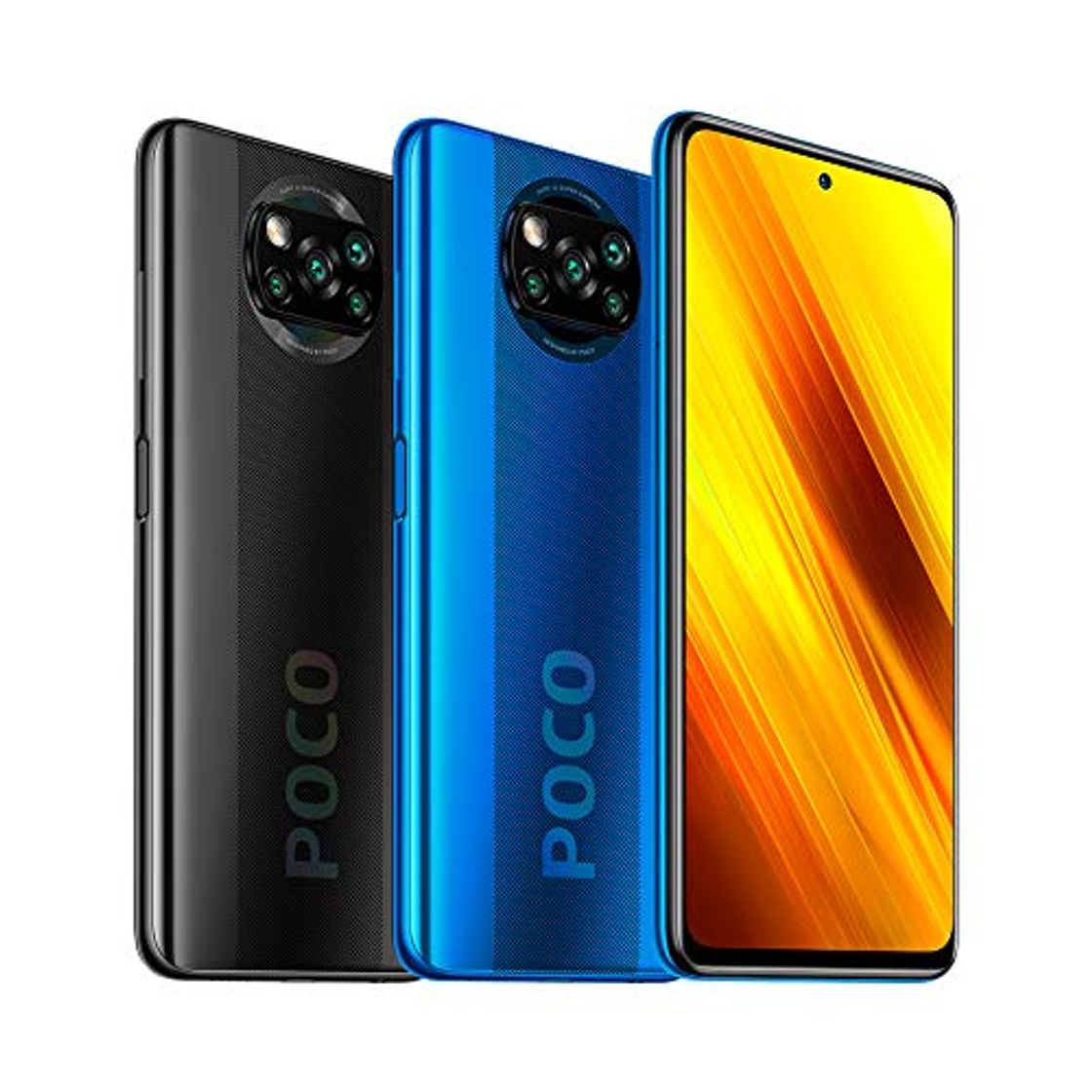 Product Poco X3 NFC - Smartphone 6