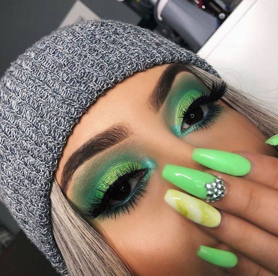 Fashion Green🍀