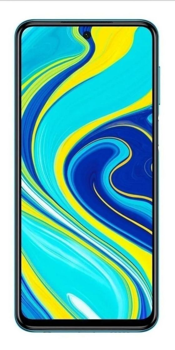 Fashion Xiaomi redmi note 9s 128gb