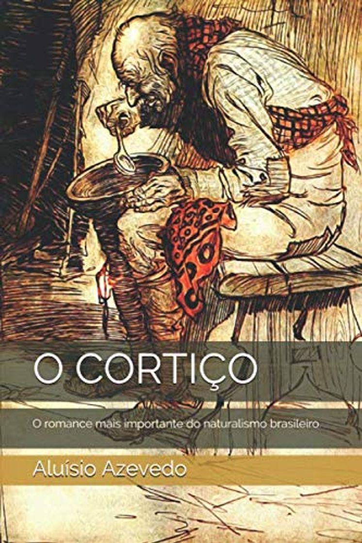 Libro O Cortiço