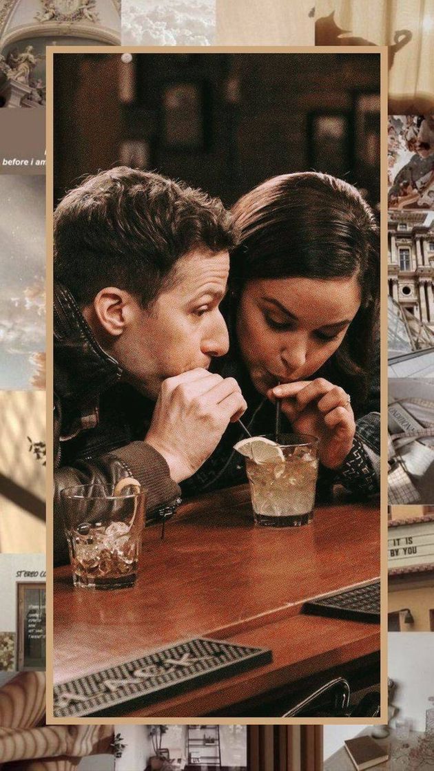 🦋✨ - Brooklyn 99