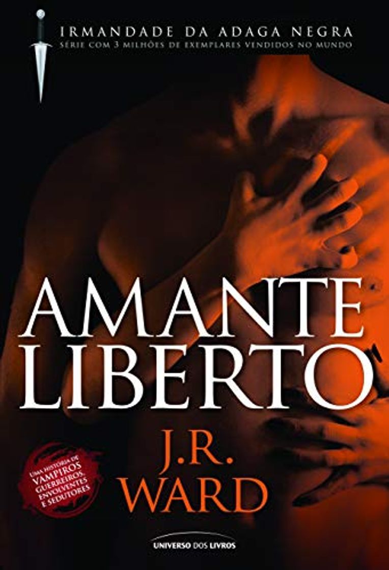 Book Amante Liberto